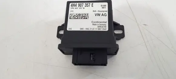 Audi A7 S7 4G Light module LCM 4H4907357E