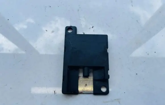 Antenna control unit