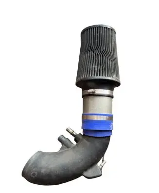 Ford Mustang VI Air filter 