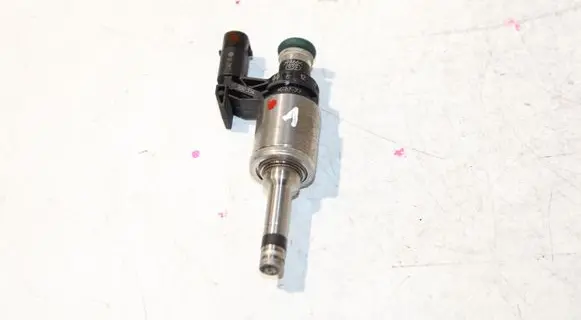 Fuel injector