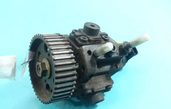 Alfa Romeo 147 Fuel injection high pressure pump 0445010130 IMPRK1286702