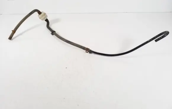 Audi A6 Allroad C6 Air intake hose/pipe 