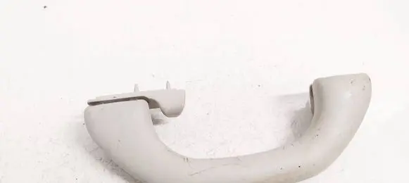 Volkswagen Touran I Rear interior roof grab handle 6N0857607AC