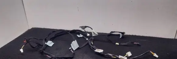 Renault Megane IV Other wiring loom 241608455R 283908678R