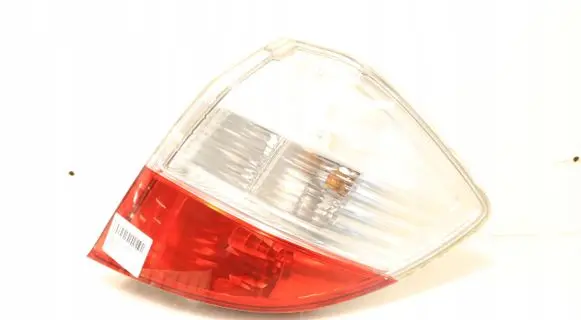 Rear/tail lights