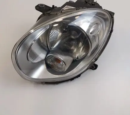 Mini Cooper Countryman R60 Headlight/headlamp 9801031