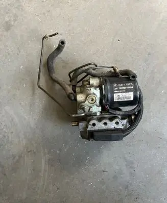 BMW 3 E36 ABS Pump 2227215 34512227215 10020200994