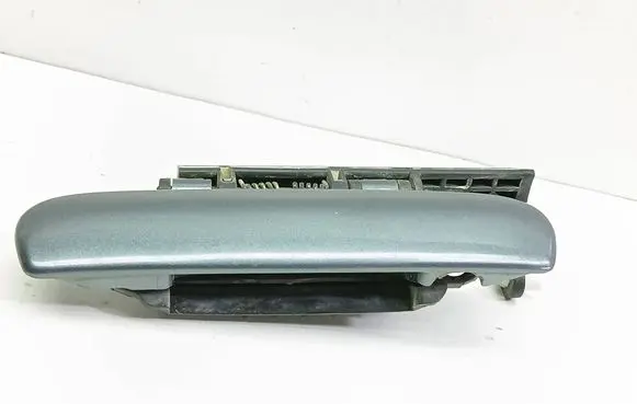 Citroen Xsara Picasso Rear door exterior handle 9633343677