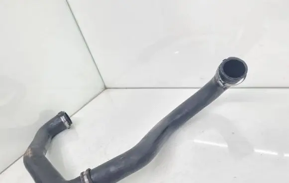 Opel Vivaro Intercooler hose/pipe