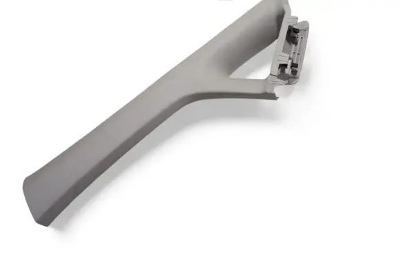 Volkswagen Caddy (A) pillar trim 2K0867233B