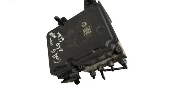 Volkswagen Golf VI ABS Pump 1K0614517AS 1002120480
