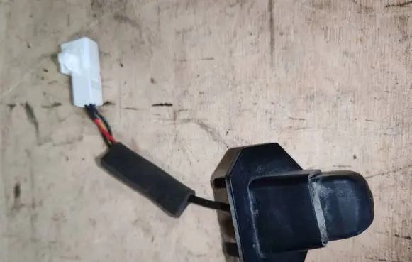 Suzuki Vitara (LY) Reversing camera 3997054P01 C38N052D37967A