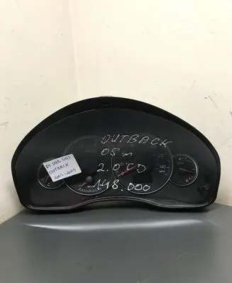 Subaru Outback Speedometer (instrument cluster)