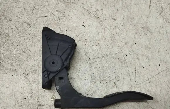 Audi A6 S6 C6 4F Accelerator throttle pedal 4F1721523B 6PV00898407