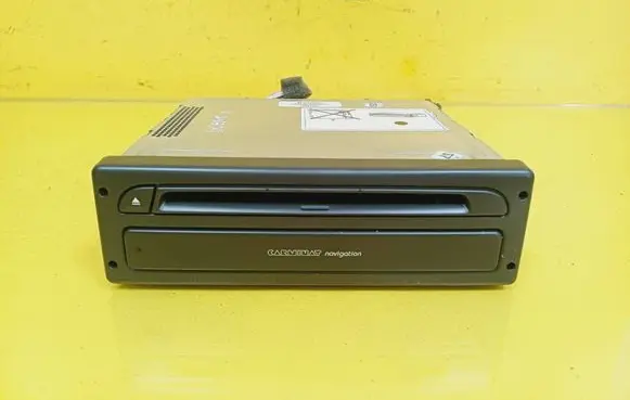Renault Scenic II - Grand scenic II CD/DVD changer 8200339751A