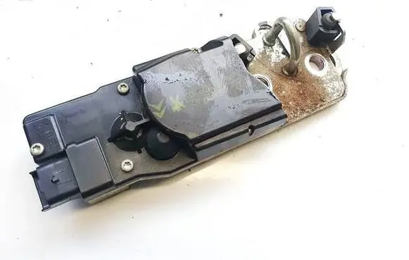 Citroen C5 Tailgate/trunk/boot lift motor 9661840680