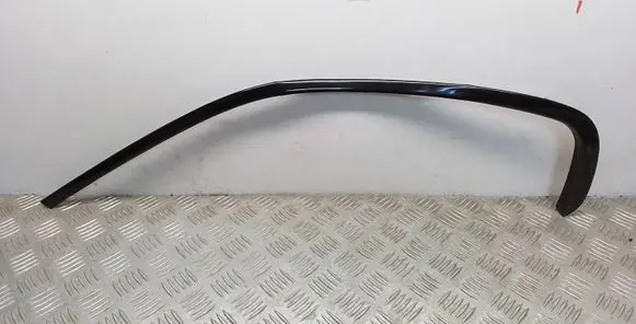 BMW X5 E53 Rear door window/glass frame 51368257687