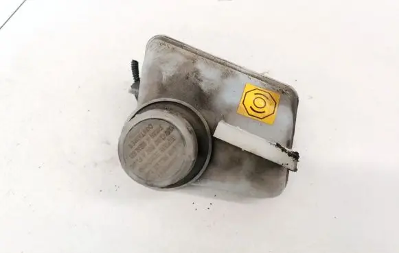Fiat Punto (188) Brake fluid reservoir 
