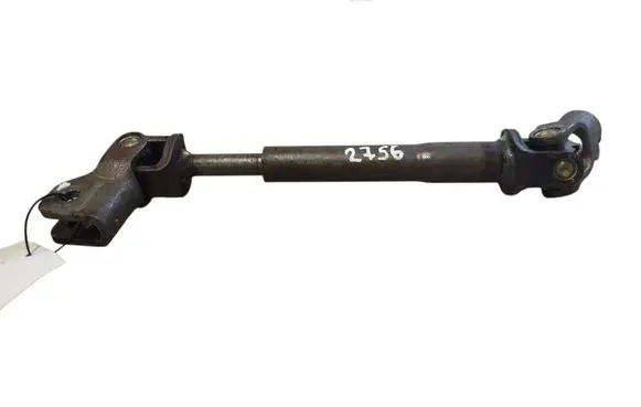 Nissan Qashqai Steering column universal joint 