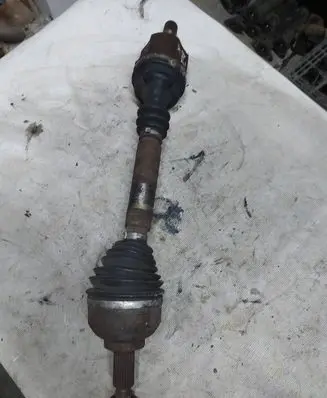 Renault Espace - Grand espace IV Front driveshaft 8200133292
