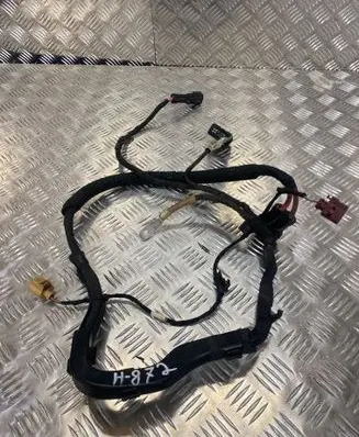 Audi A6 S6 C8 4K Other wiring loom 4K1971111A