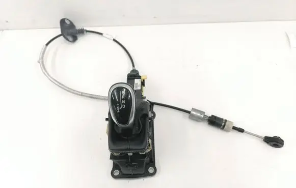 Volvo XC60 Gear shifter/selector 31367921 31367924