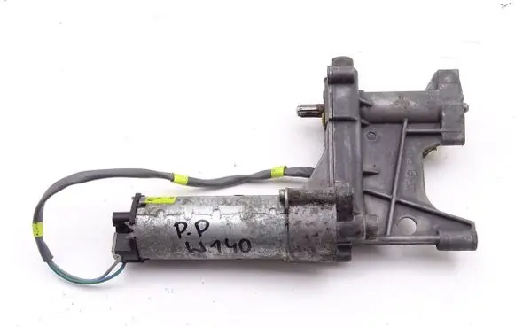 Mercedes-Benz S W140 Seat adjustment motor 0130002434