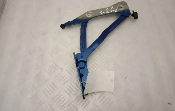 Ford Mustang VI Tailgate/trunk/boot hinge FR3B6342701AD