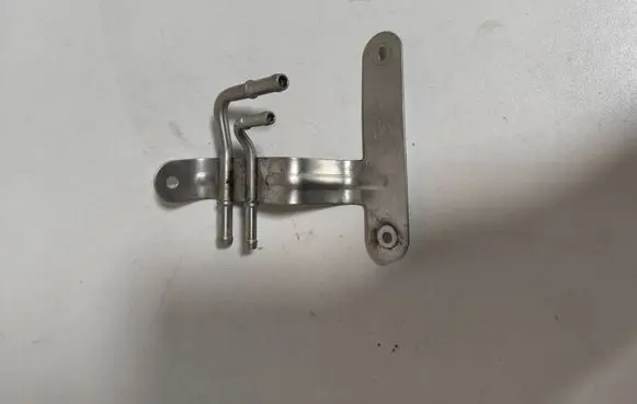 Brake vacuum hose/pipe