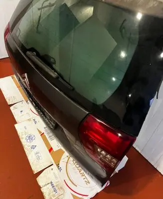 Citroen C5 Tailgate/trunk/boot lid