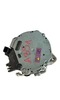 BMW 7 G11 G12 Generator/alternator 8490539
