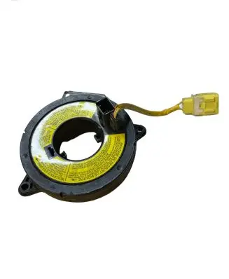 Mazda 626 Airbag slip ring squib (SRS ring) LA981030869