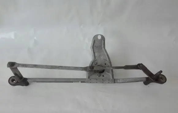 BMW X5 E53 Front wiper linkage and motor 7111535