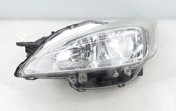 Peugeot 508 Headlight/headlamp 9687580280