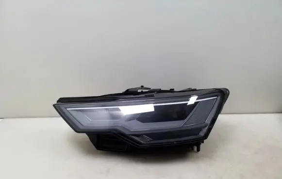 Audi A6 S6 C8 4K Headlight/headlamp 4K0941033