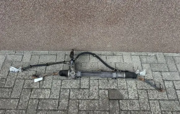 Mercedes-Benz ML W163 Steering rack 7852501372