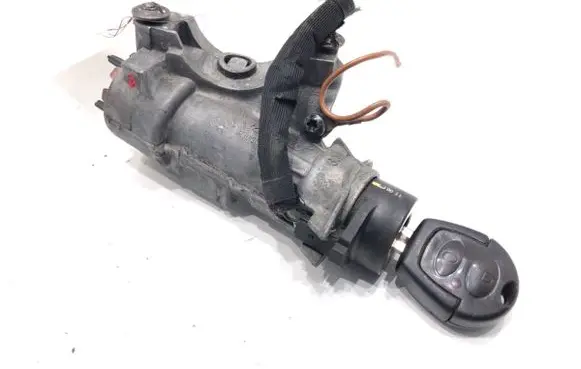 Seat Leon (1M) Ignition lock 4B0905851C