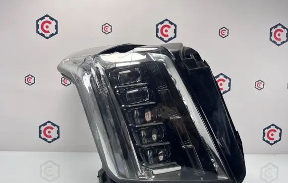 Cadillac Escalade IV Headlight/headlamp 23304389