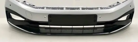 Volkswagen PASSAT B8 Front bumper 3G0807217BF