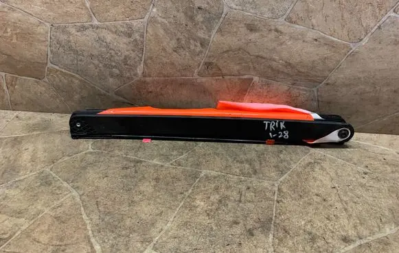 Mercedes-Benz C W205 Tool box A1718900197