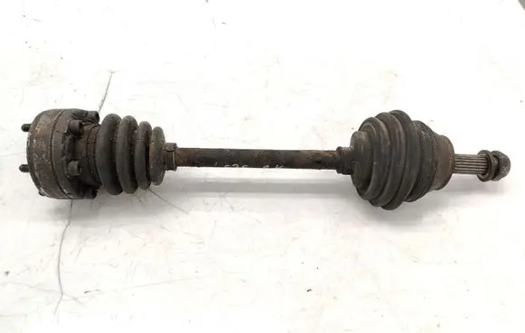 Volkswagen Polo II 86C 2F Front driveshaft