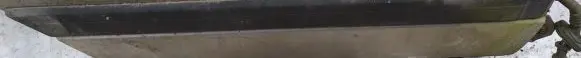 Mazda 626 Rear door trim (molding)