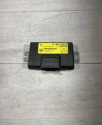 Porsche 911 991 Transfer box differential control unit 991618195 99161819505 4450000233D