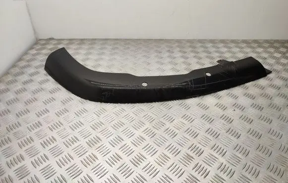 Toyota Corolla Verso AR10 Front bumper lip 768520F020