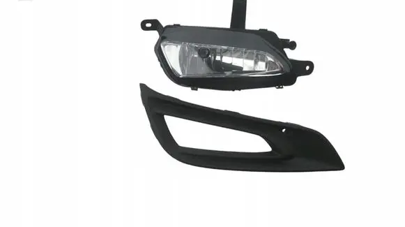 Opel Astra K Front grill 39098908