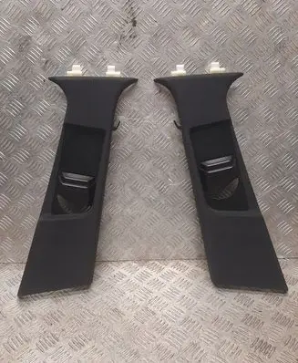 Mercedes-Benz E W212 (B) pillar trim (top) A2126902026