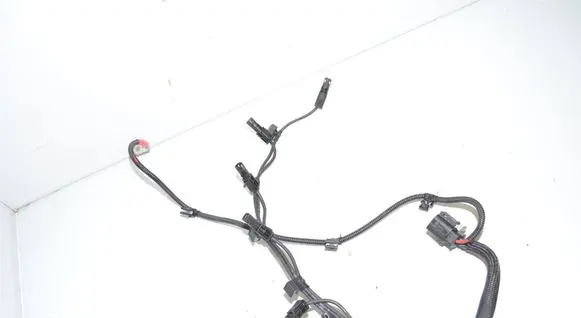 BMW 4 F36 Gran coupe Glow plug wires 8583653 12518583653 12518515279