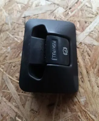 Volvo S80 Hand parking brake switch 30773539