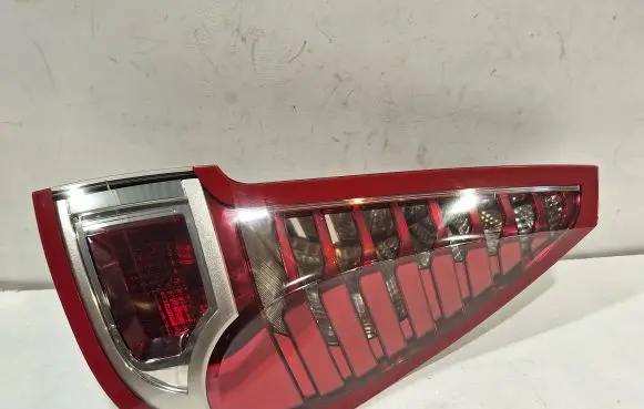 Renault Scenic III - Grand scenic III Rear/tail lights 265500013R
