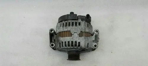 Mercedes-Benz ML W164 Generator/alternator A1561540102